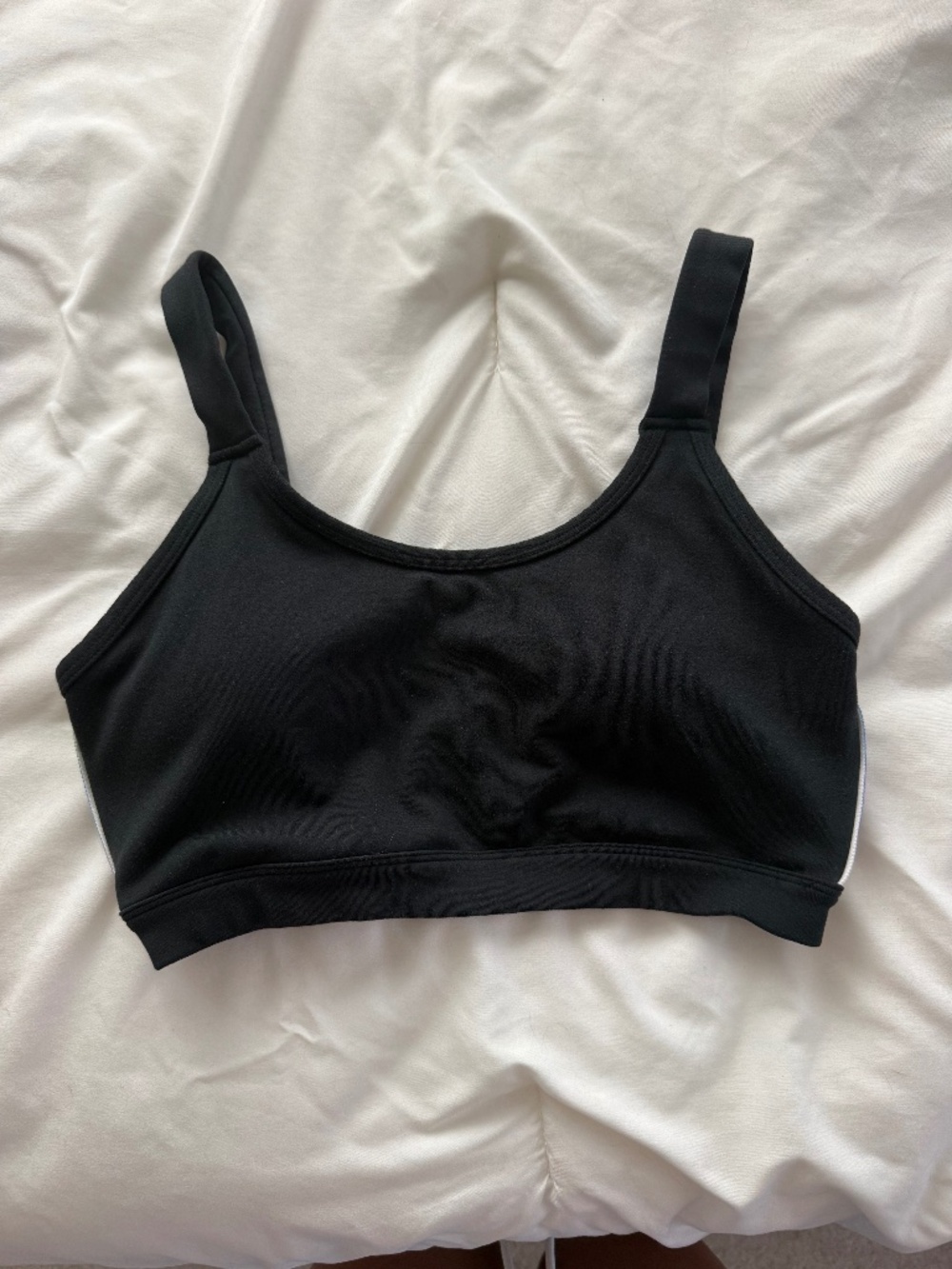 Retro Gilly hicks sports bra M